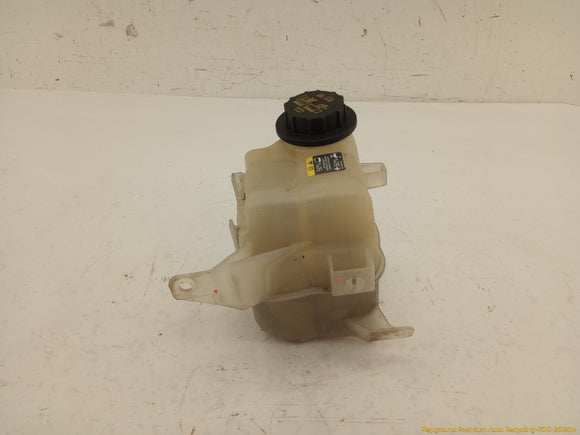 Lincoln MKT Coolant Reservoir