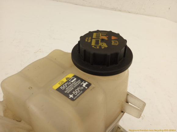 Lincoln MKT Coolant Reservoir