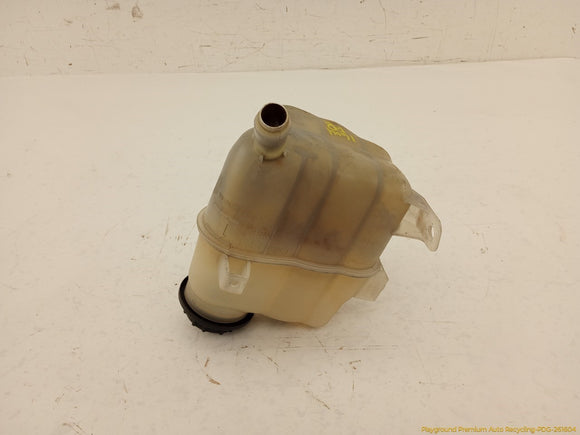 Lincoln MKT Coolant Reservoir