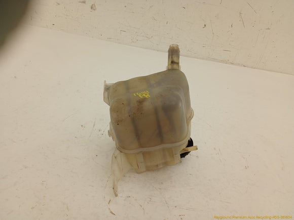 Lincoln MKT Coolant Reservoir