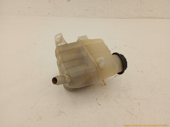 Lincoln MKT Coolant Reservoir