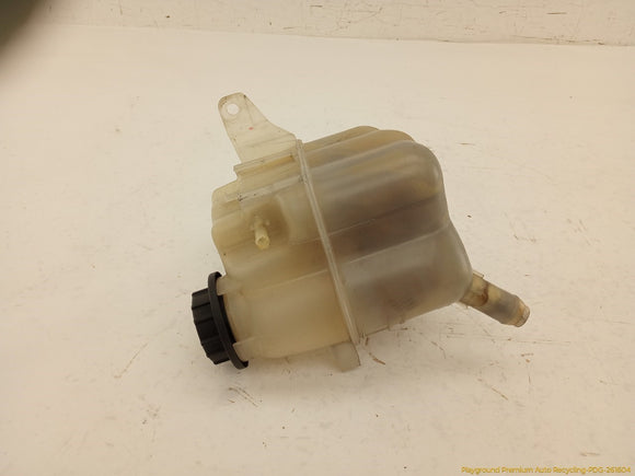 Lincoln MKT Coolant Reservoir