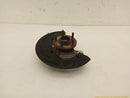 Lincoln MKT Passenger Right Front Spindle Knuckle Hub-4