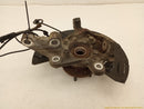 Lincoln MKT Passenger Right Front Spindle Knuckle Hub-5