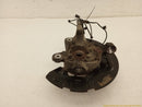 Lincoln MKT Passenger Right Front Spindle Knuckle Hub-6