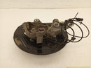 Lincoln MKT Passenger Right Front Spindle Knuckle Hub-7