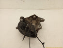 Lincoln MKT Passenger Right Front Spindle Knuckle Hub-8