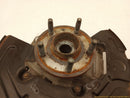 Lincoln MKT Passenger Right Front Spindle Knuckle Hub-10
