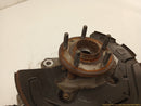 Lincoln MKT Passenger Right Front Spindle Knuckle Hub-11