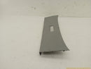 Porsche Cayenne Upper Tailgate Headliner Trim Panel-3