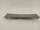 Porsche Cayenne Upper Tailgate Headliner Trim Panel-4