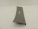 Porsche Cayenne Upper Tailgate Headliner Trim Panel-5