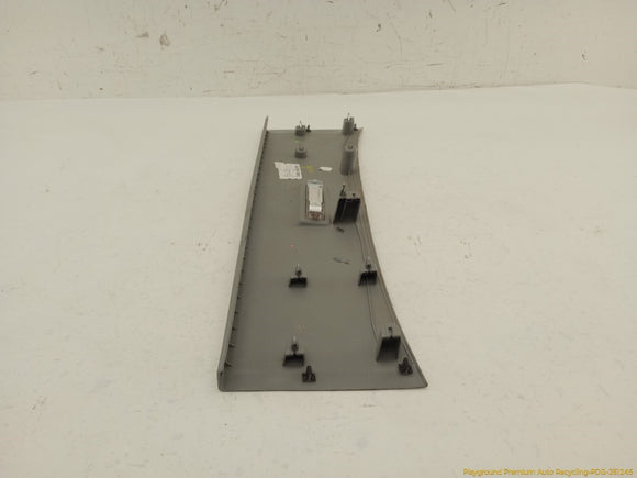 Porsche Cayenne Upper Tailgate Headliner Trim Panel