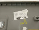 Porsche Cayenne Upper Tailgate Headliner Trim Panel-8