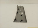 Porsche Cayenne Upper Tailgate Headliner Trim Panel-9