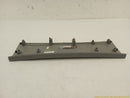 Porsche Cayenne Upper Tailgate Headliner Trim Panel-10