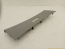 Porsche Cayenne Upper Tailgate Headliner Trim Panel-11