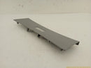 Porsche Cayenne Upper Tailgate Headliner Trim Panel-12