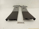 Porsche Cayenne Pair Of Center B-Pillar Interior Cover-1