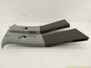 Porsche Cayenne Pair Of Center B-Pillar Interior Cover-5