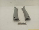 Porsche Cayenne Pair Of A Pillar Trim-1