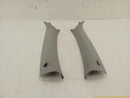 Porsche Cayenne Pair Of A Pillar Trim-2