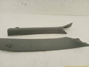 Porsche Cayenne Pair Of A Pillar Trim-3