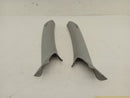 Porsche Cayenne Pair Of A Pillar Trim-4