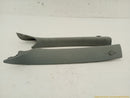 Porsche Cayenne Pair Of A Pillar Trim-5