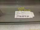 Porsche Cayenne Pair Of A Pillar Trim-7