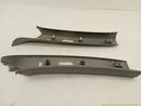 Porsche Cayenne Pair Of A Pillar Trim-8