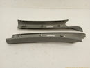 Porsche Cayenne Pair Of A Pillar Trim-10