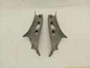 Porsche Cayenne Pair Of A Pillar Trim-11