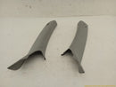 Porsche Cayenne Pair Of A Pillar Trim-12