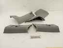 Porsche Cayenne Set Of C & D Pillar Trim Panel-1