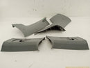 Porsche Cayenne Set Of C & D Pillar Trim Panel-2
