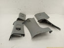 Porsche Cayenne Set Of C & D Pillar Trim Panel-3