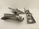 Porsche Cayenne Set Of C & D Pillar Trim Panel-7