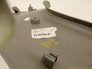 Porsche Cayenne Set Of C & D Pillar Trim Panel-10