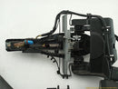 Jaguar XK Passenger Right Front Door Lock Actuator & Door Handle-5