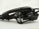Jaguar XK Passenger Right Front Door Lock Actuator & Door Handle-7