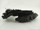 Jaguar XK Passenger Right Front Door Lock Actuator & Door Handle-8