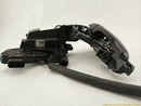 Jaguar XK Passenger Right Front Door Lock Actuator & Door Handle-10