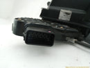 Jaguar XK Passenger Right Front Door Lock Actuator & Door Handle-11
