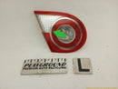 Jaguar XK Driver Left Inner Tail Lamp-1