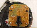 Jaguar XK Driver Left Inner Tail Lamp-4