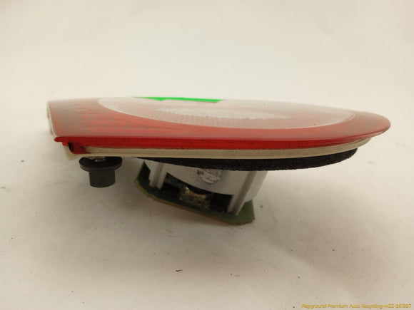Jaguar XK Driver Left Inner Tail Lamp