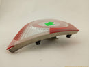 Jaguar XK Driver Left Inner Tail Lamp-8