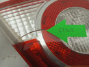 Jaguar XK Driver Left Inner Tail Lamp-9
