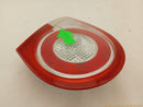 Jaguar XK Driver Left Inner Tail Lamp-10